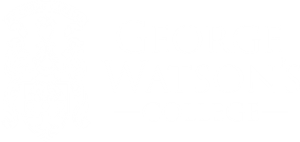 logo-white-george-watsons-college
