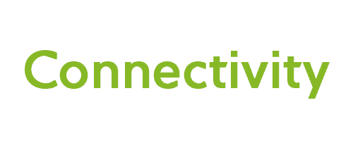 Connectivity